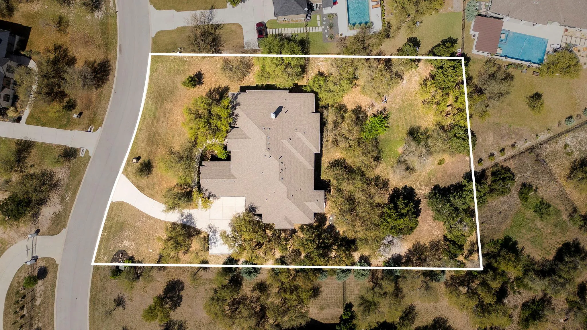 Photo of 9709 AVION CV, Dripping Springs, TX, 78620