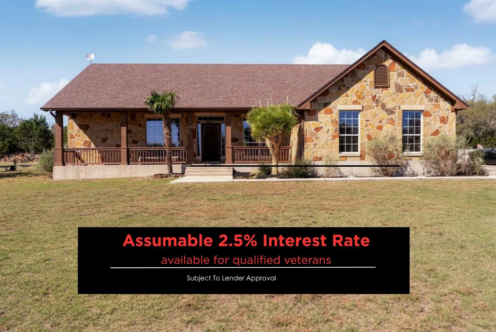 Photo of 463 BEAUCHAMP RD, Dripping Springs, TX, 78620