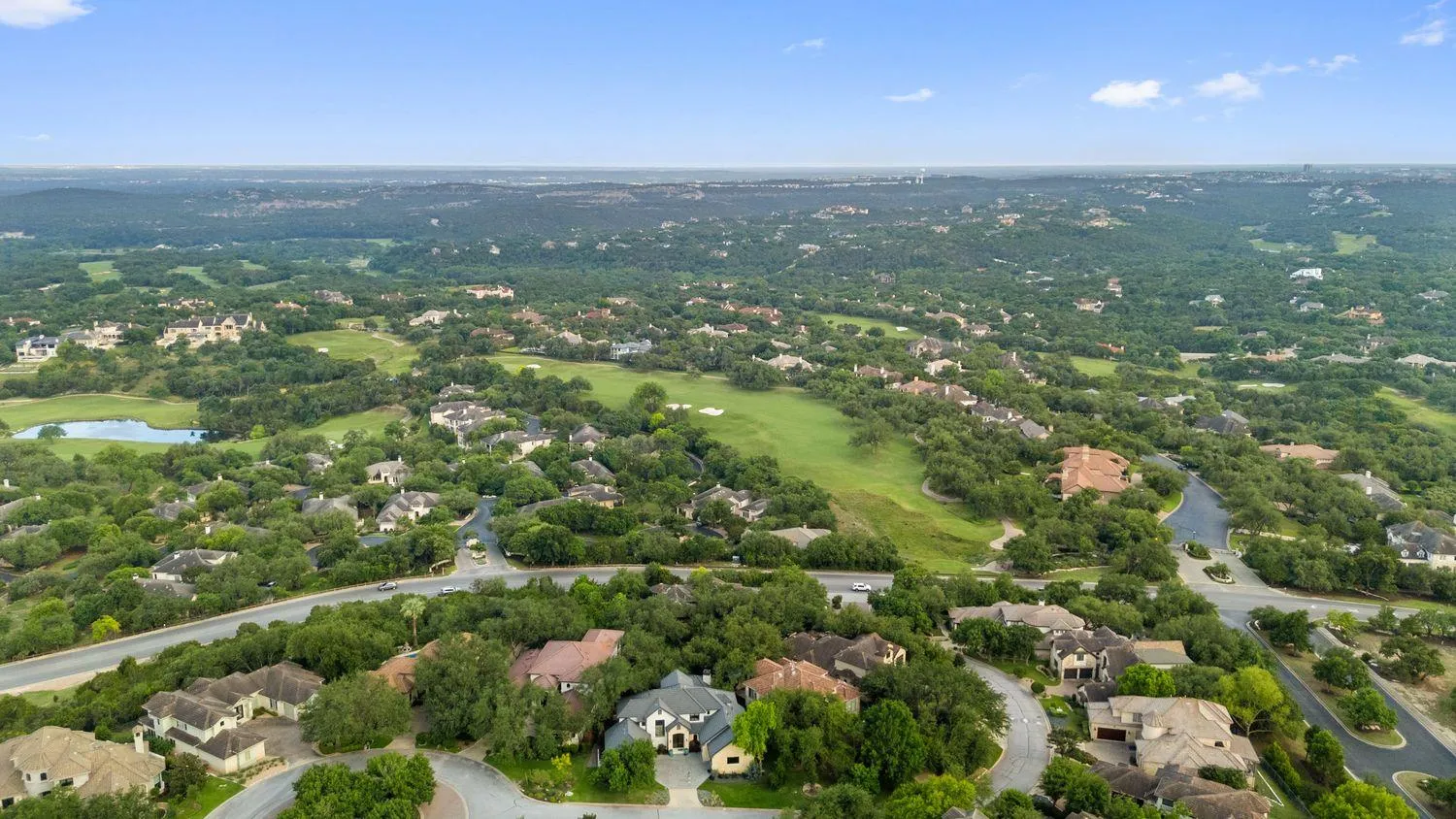 Photo 3 of 2300 BARTON CREEK BLVD #4