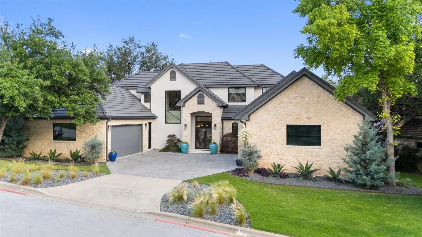 Photo of 2300 BARTON CREEK BLVD #4, Austin, 78735