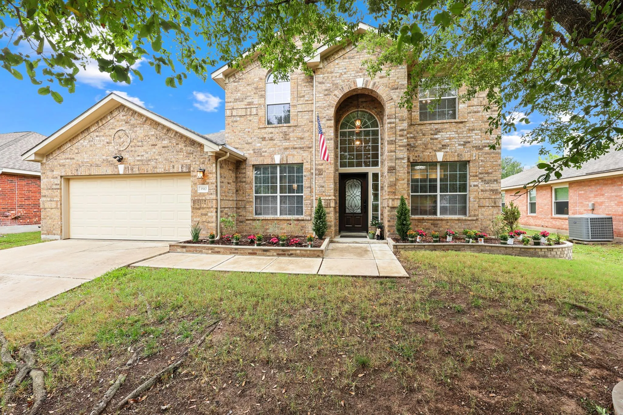 Photo of 3512 ENDLESS SHORE DR, Pflugerville, 78660