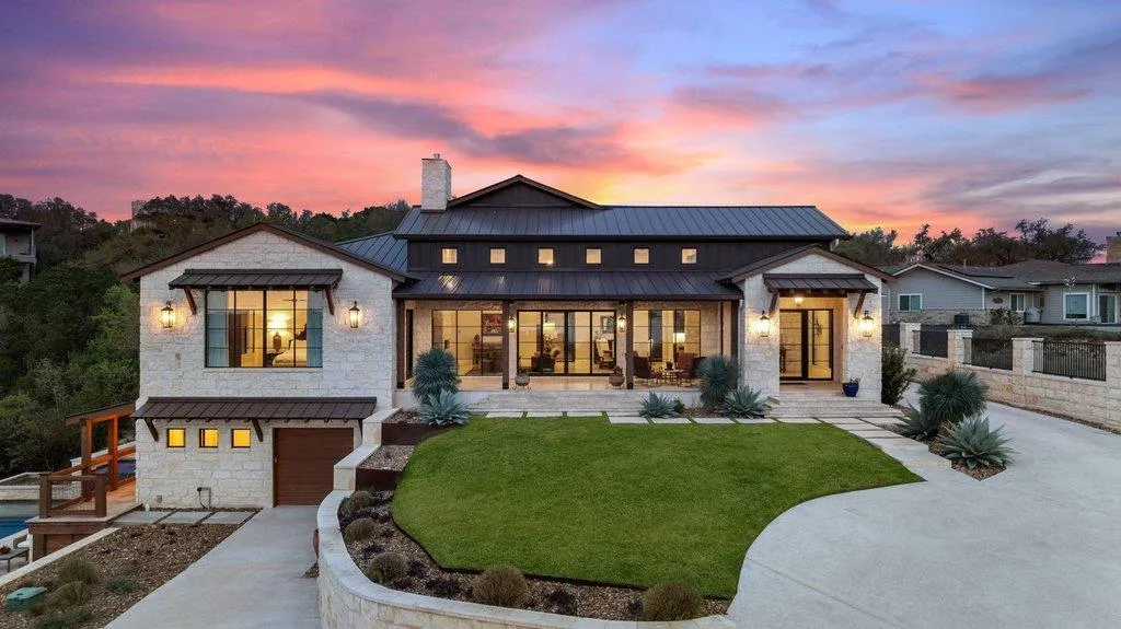Photo of 4001 TEJON CIR, Austin, TX, 78734