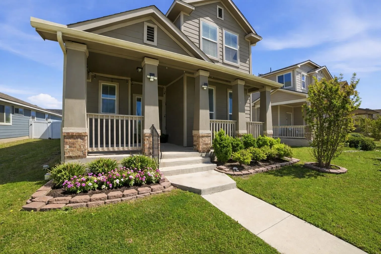 Photo of 408 CRATERS OF THE MOON BLVD, Pflugerville, 78660