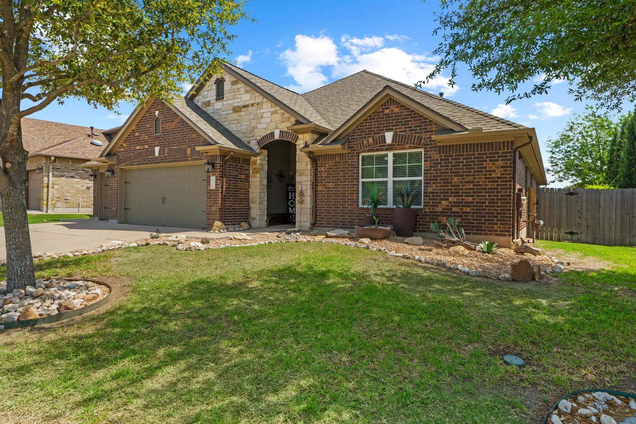 Photo of 20525 JACKIES RANCH BLVD, Pflugerville, 78660