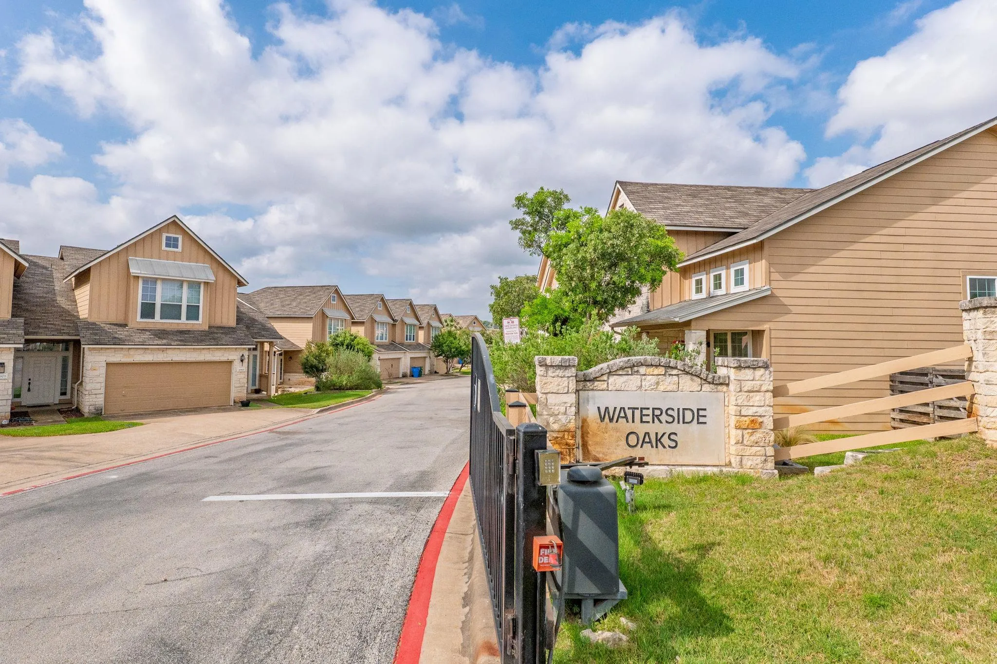 Photo of 20900 WATERSIDE DR #1, Lago Vista, TX, 78645