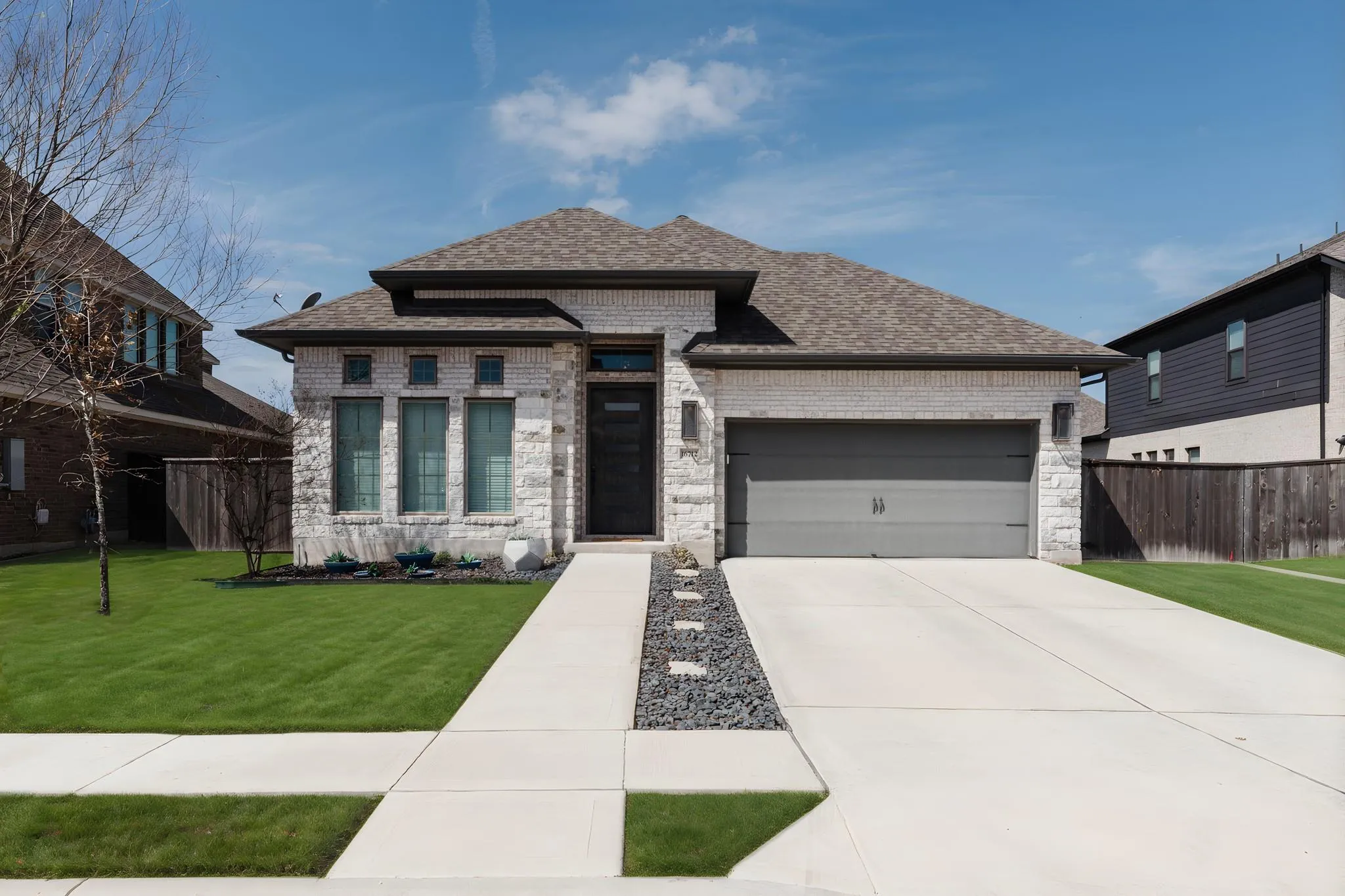 Photo of 16712 RAKESH WAY, Manor, TX, 78653