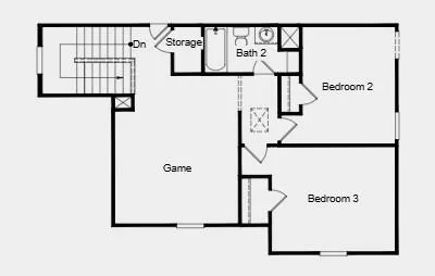 Photo 4 of 1616 LORANT LN