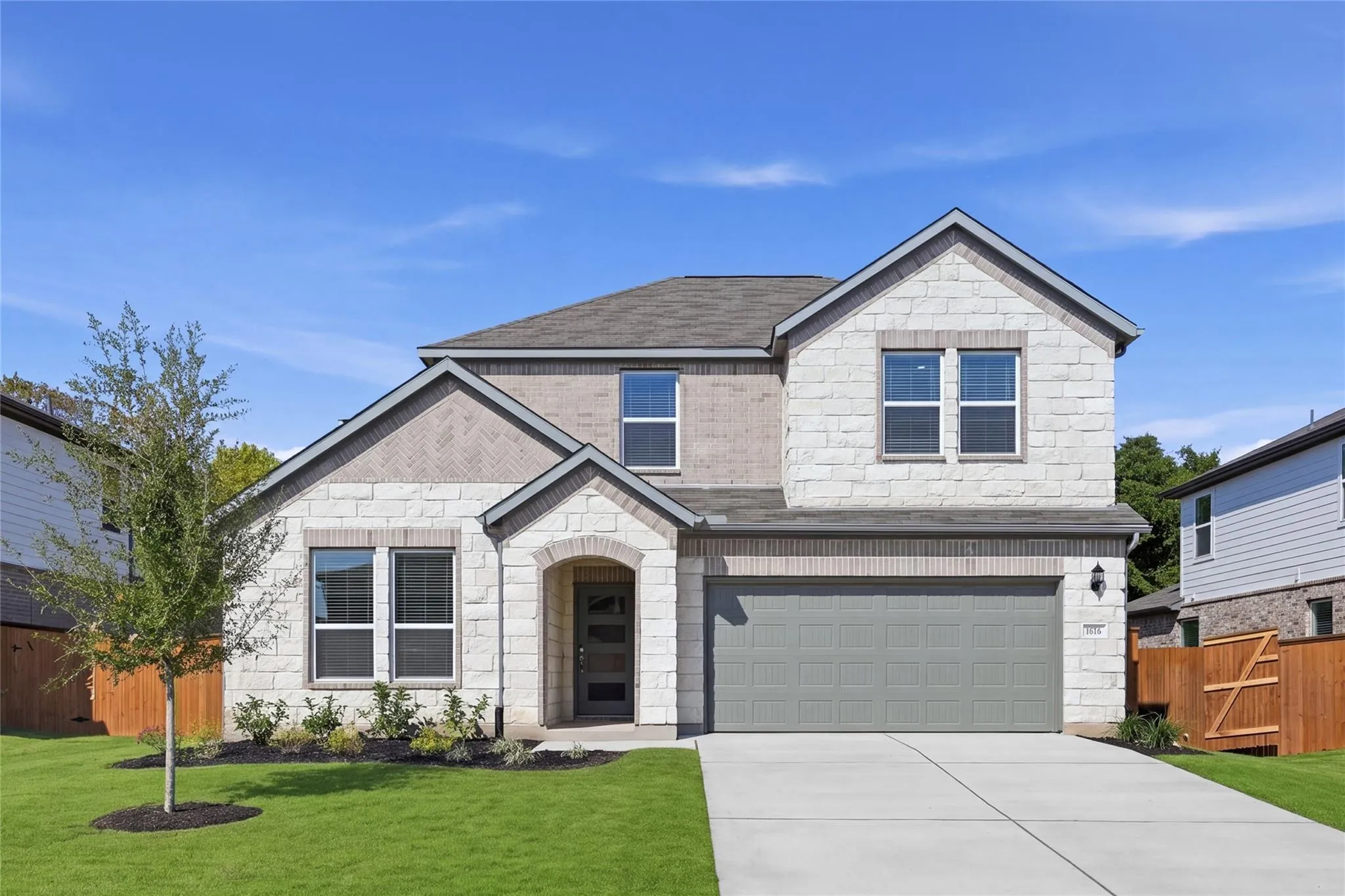 Photo of 1616 LORANT LN, Pflugerville, TX, 78660