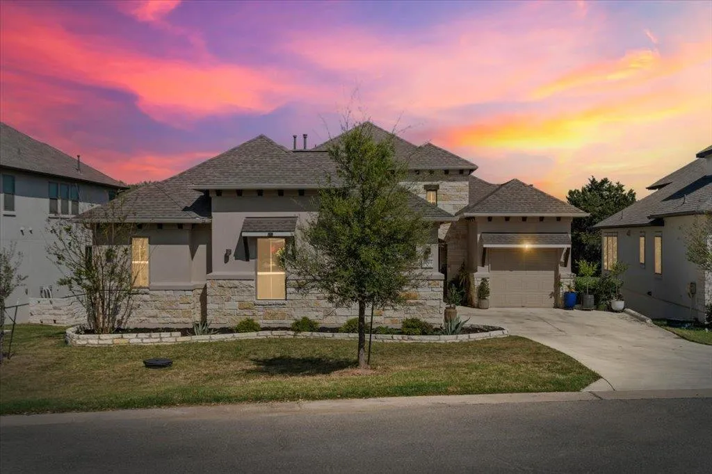 Photo of 6705 DESTINATION WAY, Jonestown, TX, 78645