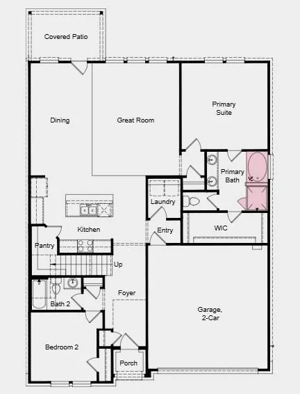 Photo 4 of 1612 LORANT LN