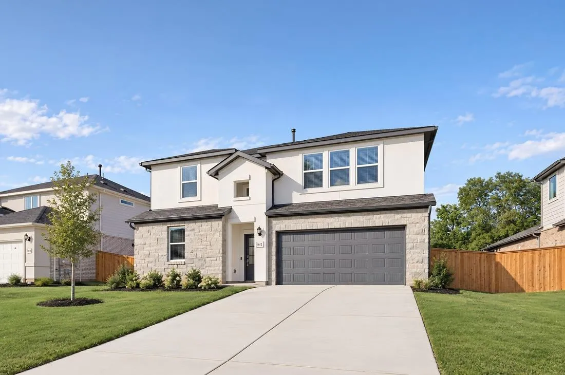 Photo of 1612 LORANT LN, Pflugerville, TX, 78660