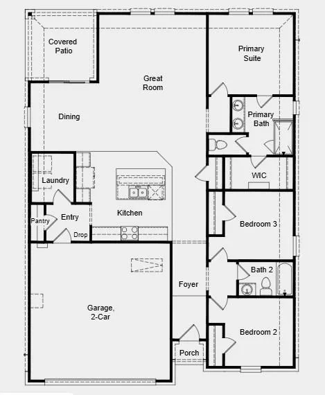 Photo 3 of 1208 CRUMPTON DR