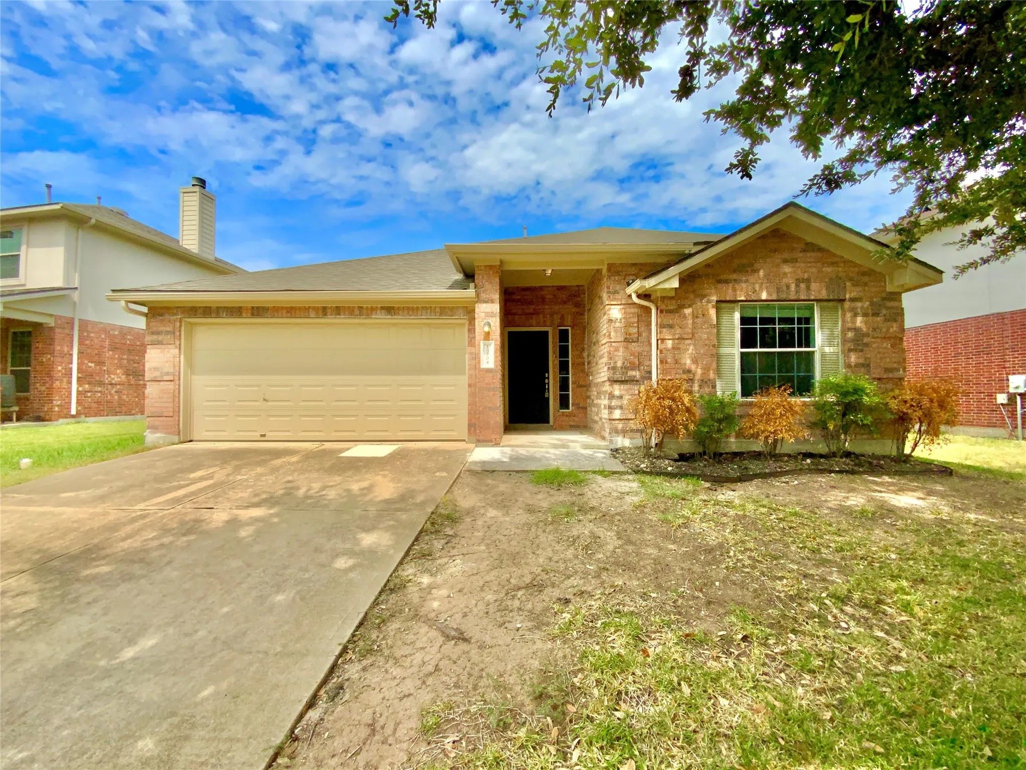 Photo of 18704 SILENT WATER WAY, Pflugerville, TX, 78660