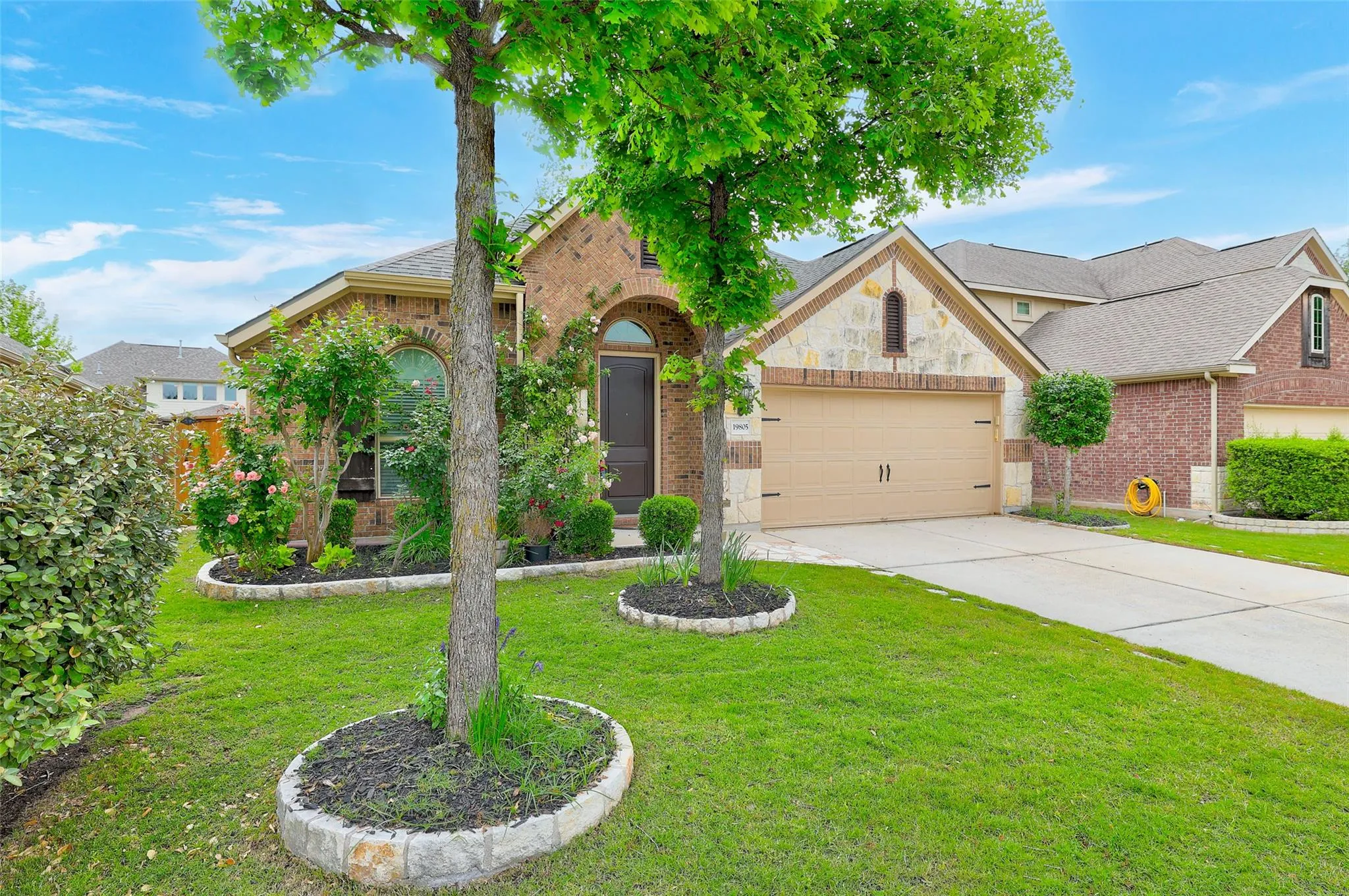 Photo of 19805 GRAIL HOLLOWS CV, Pflugerville, 78660