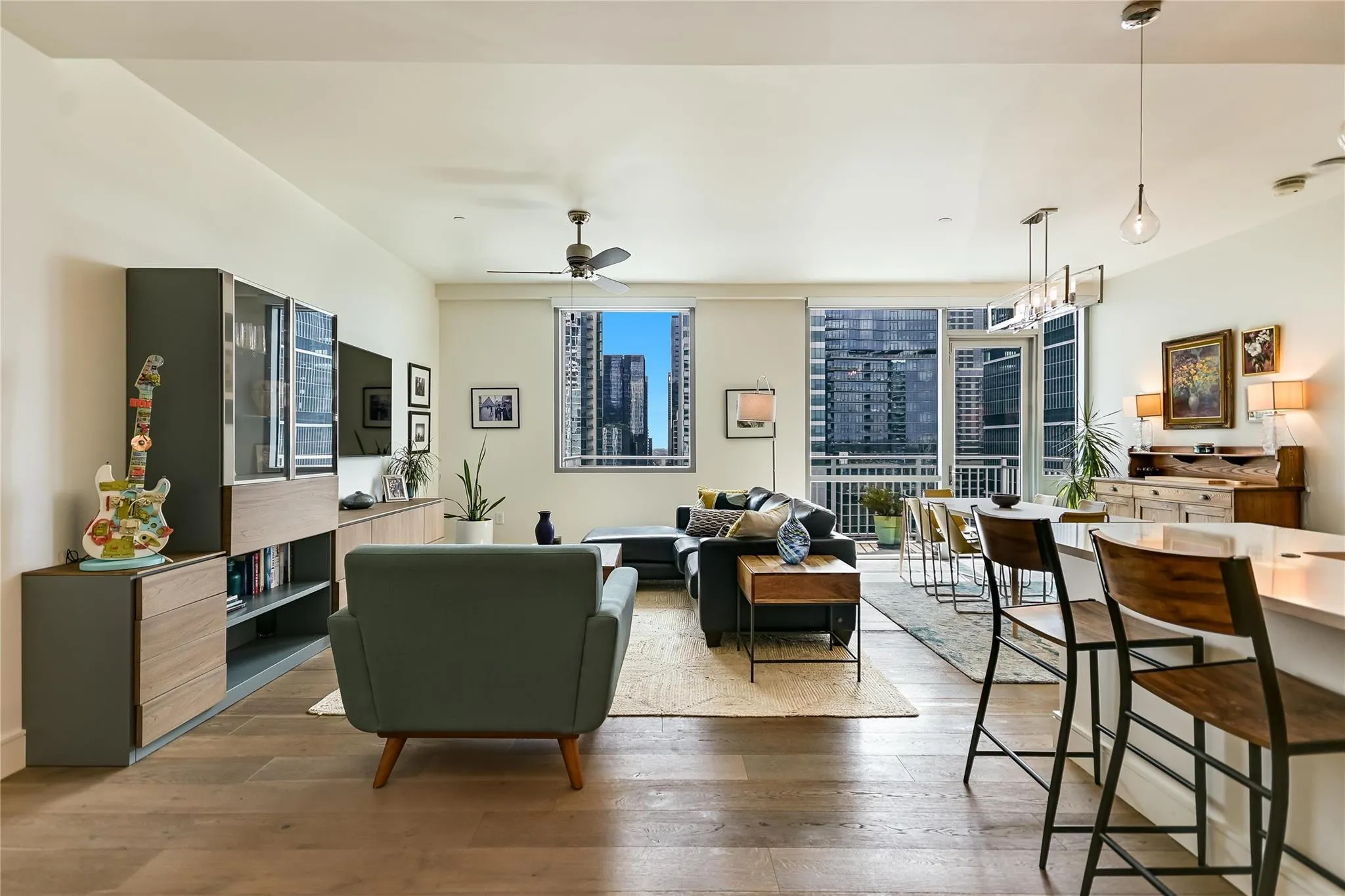 Photo of 222 WEST AVE #1613, Austin, TX, 78701