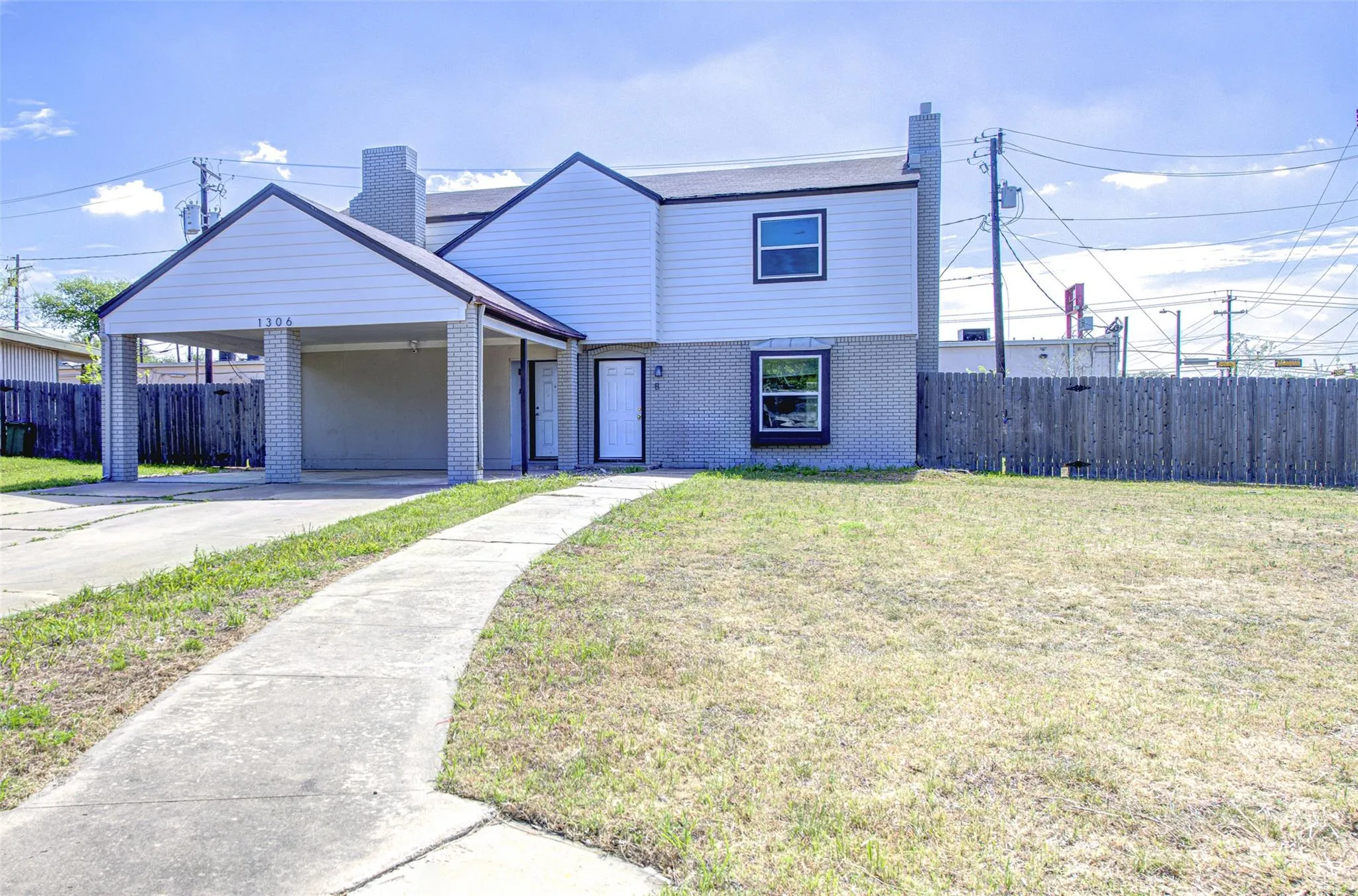 Photo of 1306 E SAINT JOHNS AVE, Austin, TX, 78752