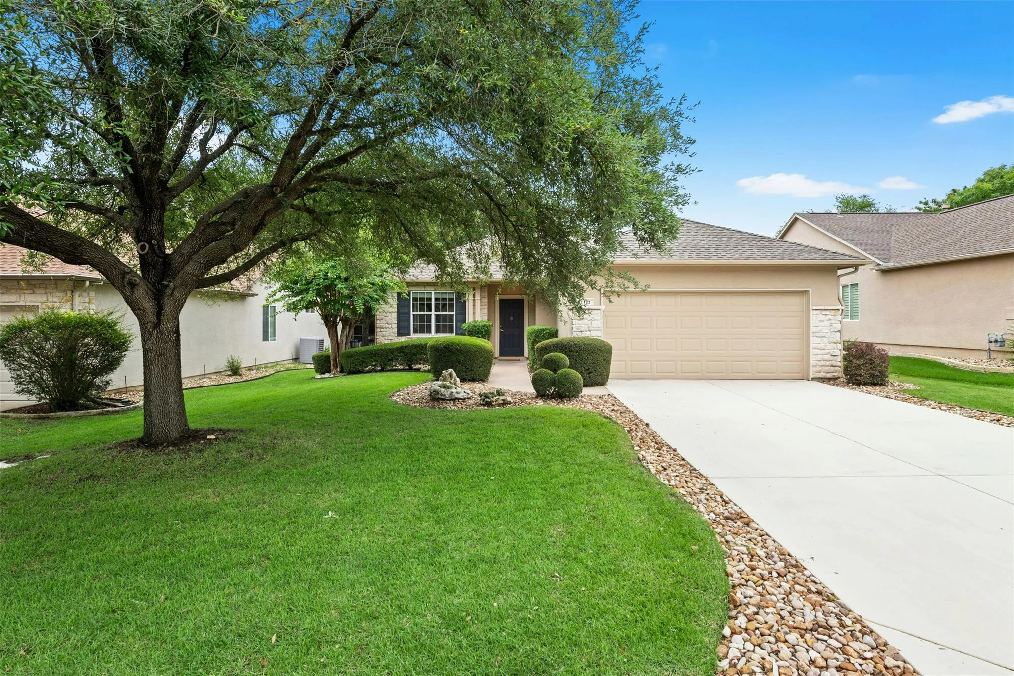 Photo of 402 COLORADO RIVER RD, Georgetown, TX, 78633