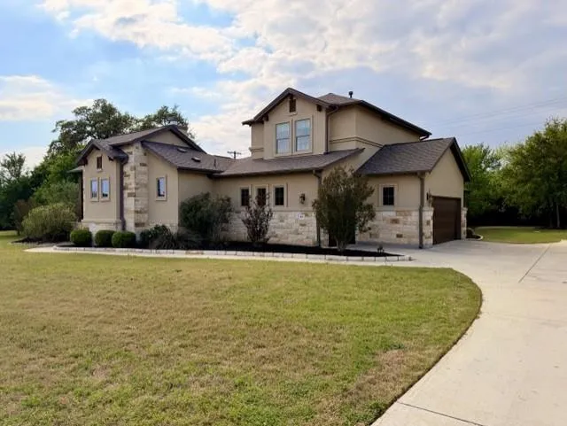 Photo of 100 DAKOTA DR, Georgetown, TX, 78633