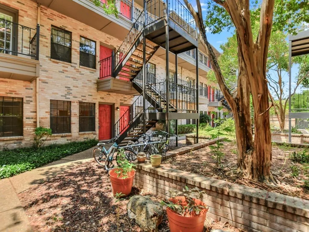 Photo of 2216 SAN GABRIEL ST #105, Austin, TX, 78705