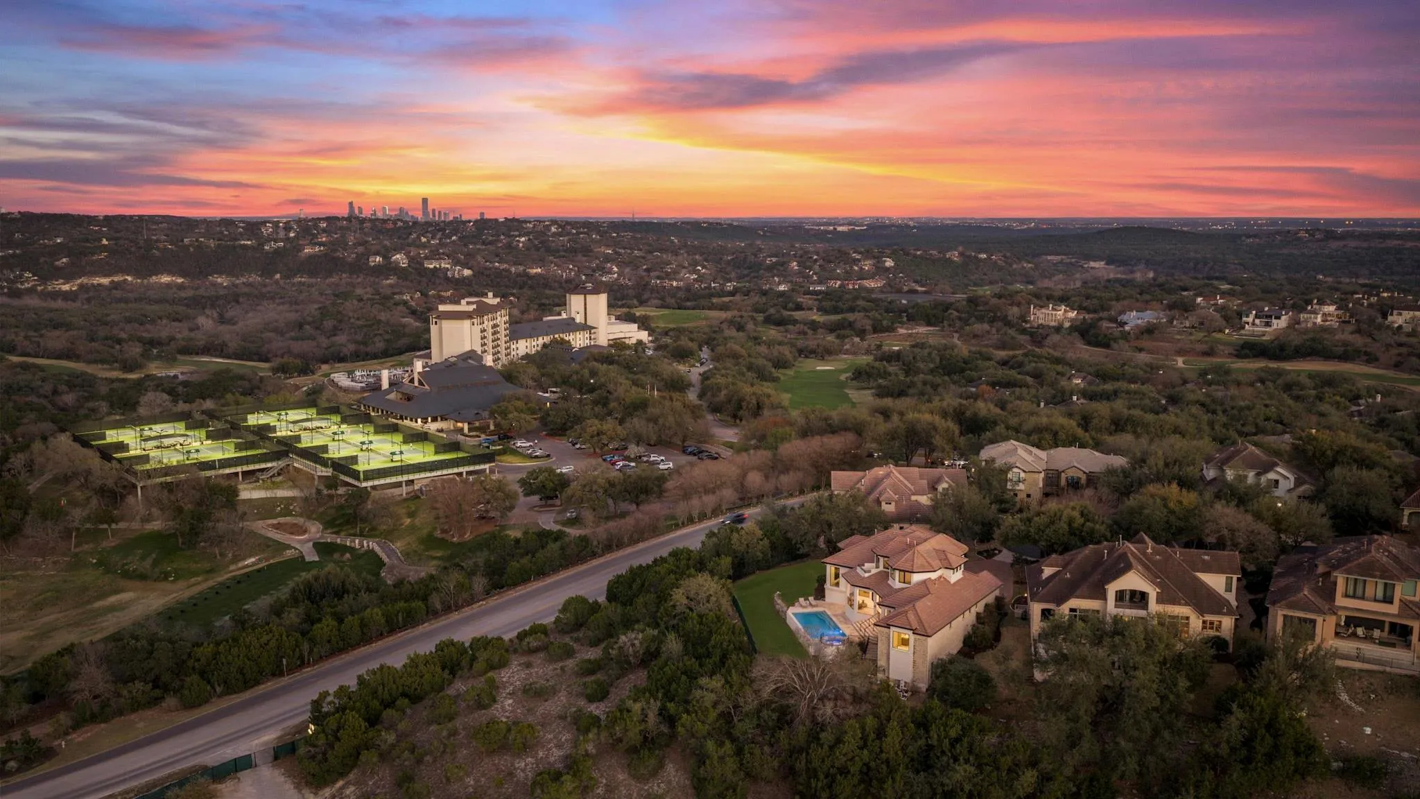Photo of 2300 BARTON CREEK BLVD #15, Austin, TX, 78735