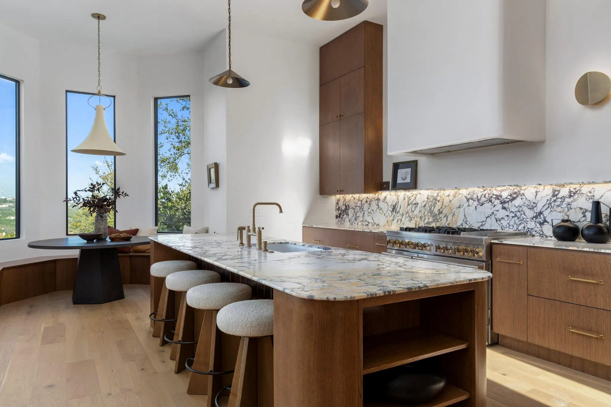 Photo 5 of 2300 BARTON CREEK BLVD #15