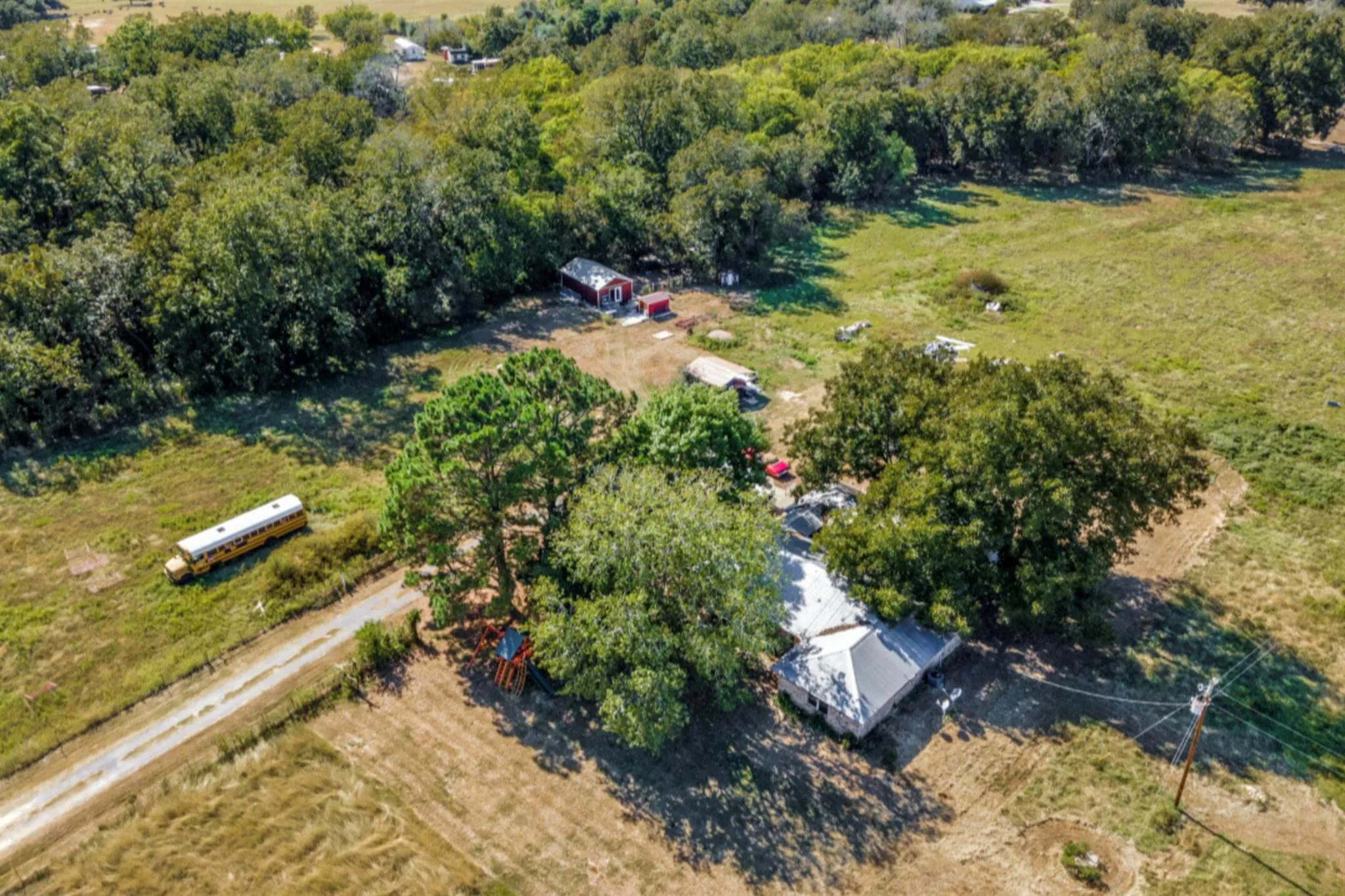 Photo 3 of 610 PLEASANT GROVE RD