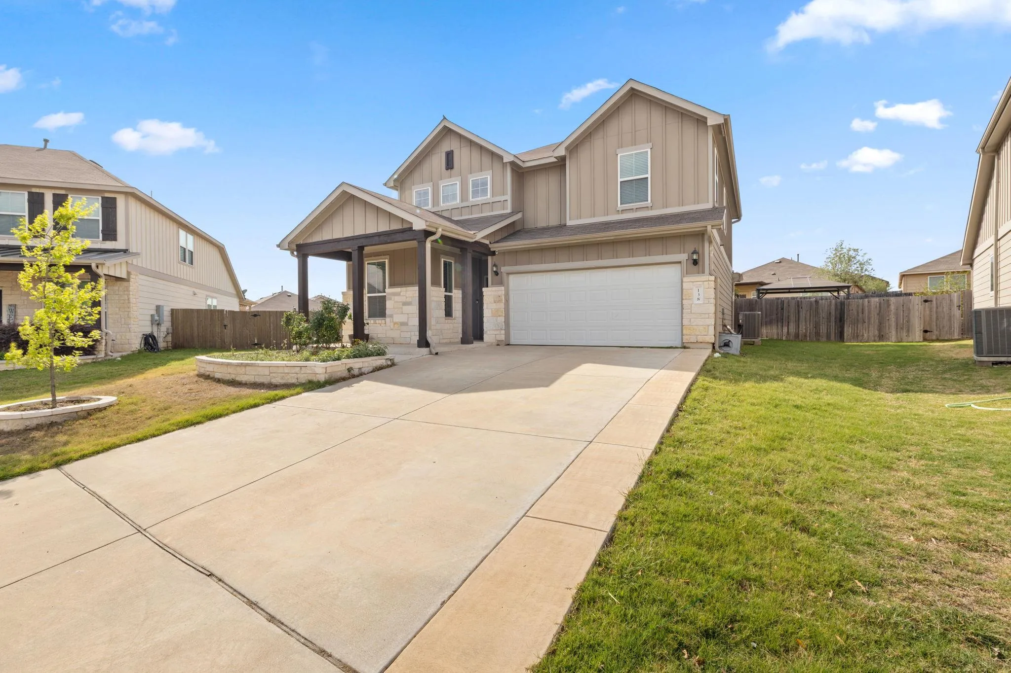Photo of 138 FERN DR, Buda, TX, 78610
