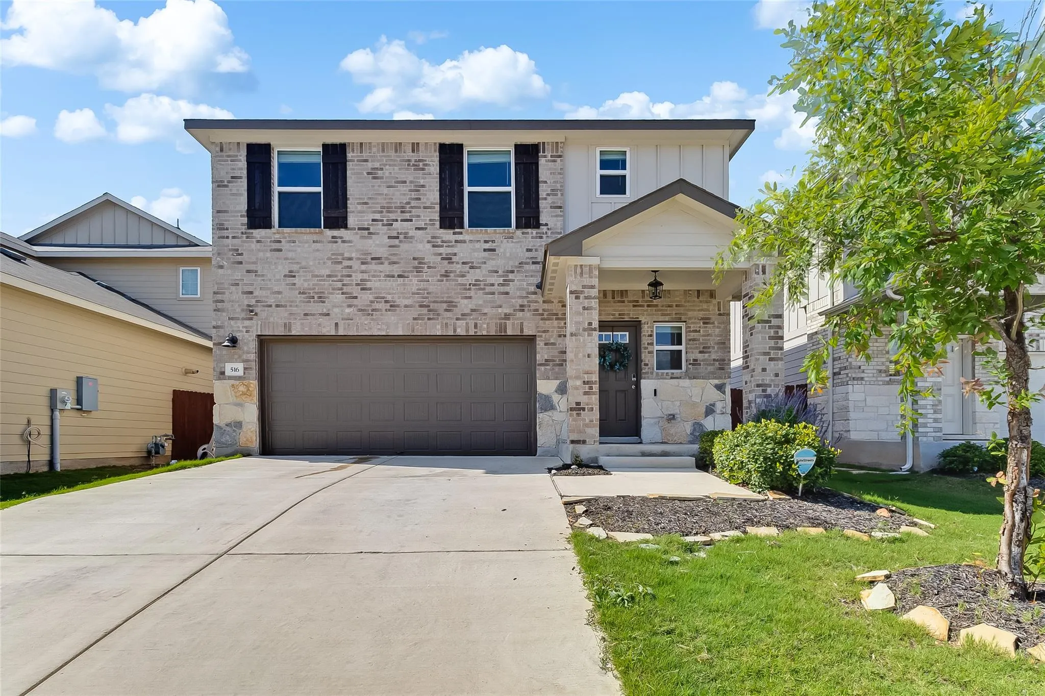 Photo of 516 LONGMOUNT CV, Liberty Hill, TX, 78642