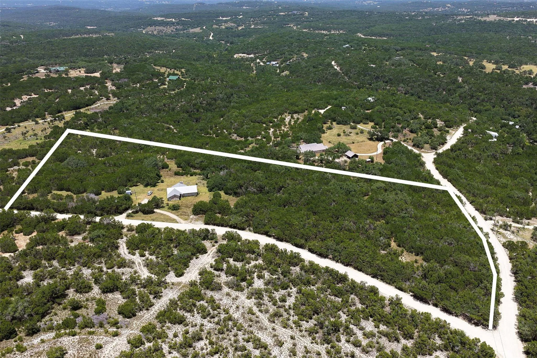 Photo of 102 ROCKY CREEK RD, Dripping Springs, TX, 78620