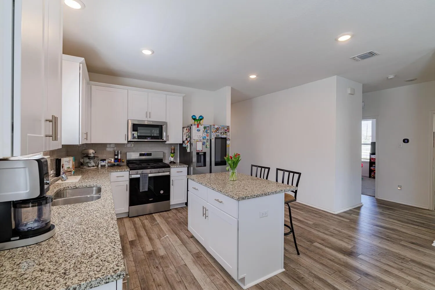 Photo 5 of 1620 HOLLY LAKE DR