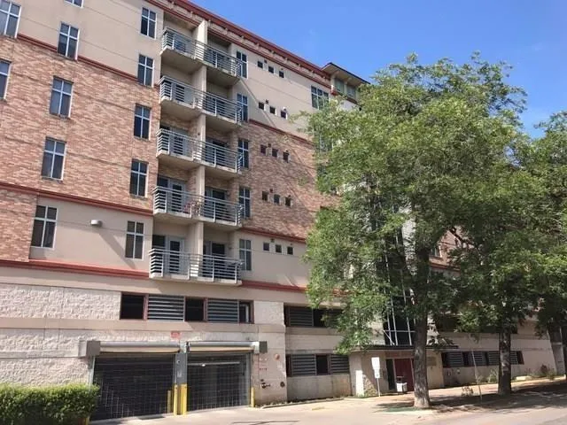 Photo of 711 W 26TH ST #506, Austin, TX, 78705