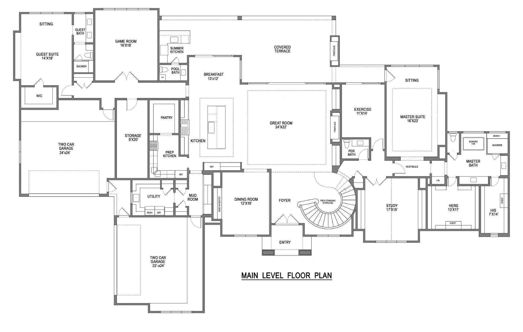 Photo 2 of 6300 CAUDILL LN