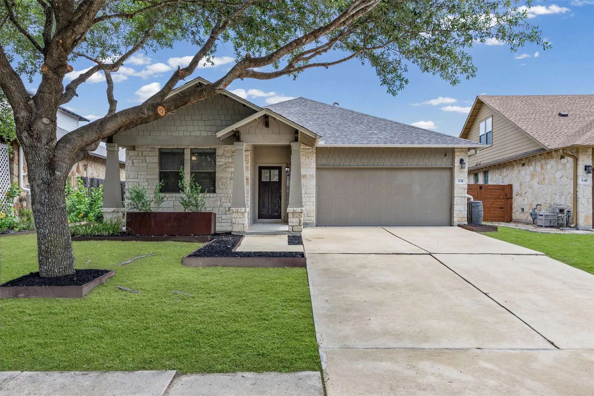 Photo of 331 ROSEMARY HOLW, Buda, TX, 78610
