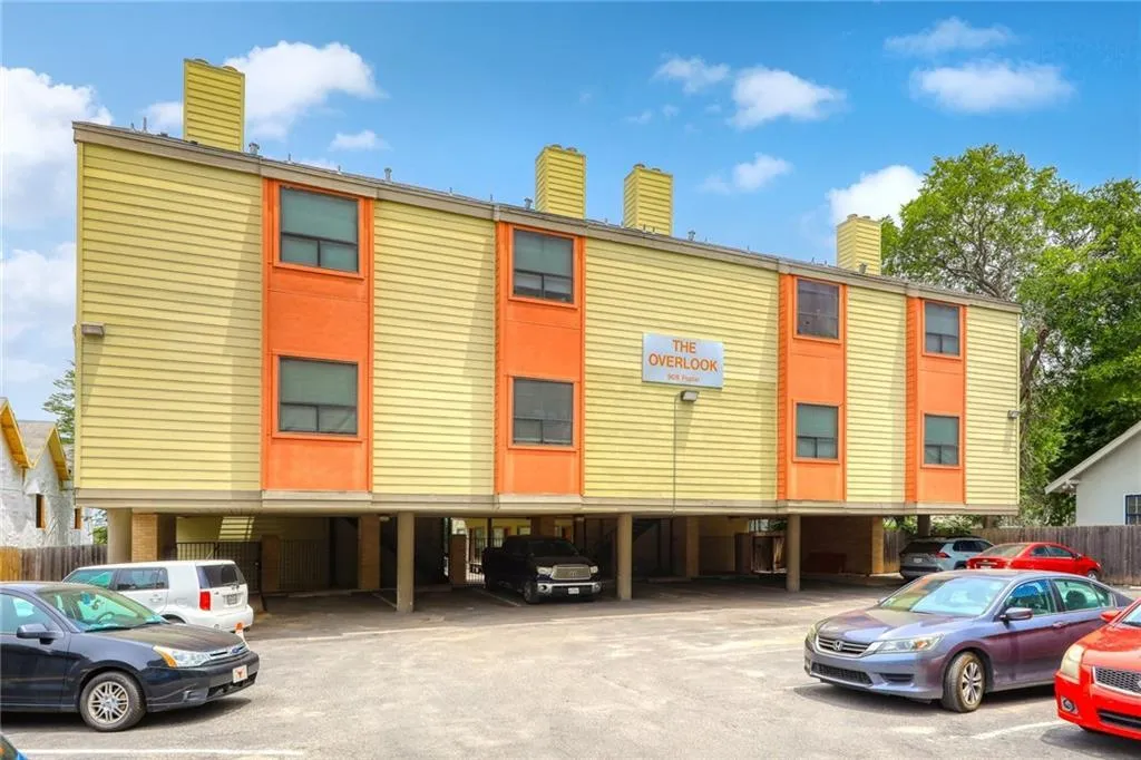 Photo of 908 POPLAR ST #105, Austin, TX, 78705