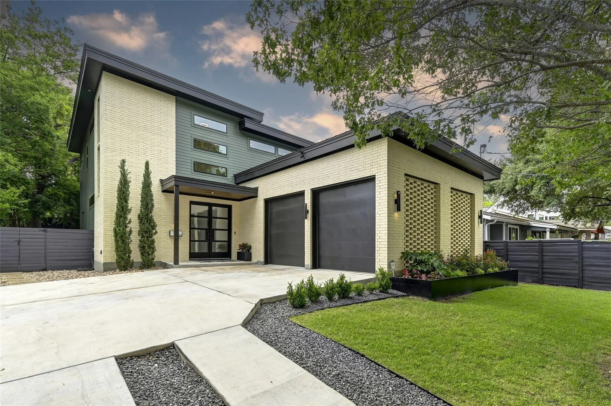 Photo of 2603 EUCLID AVE, Austin, 78704