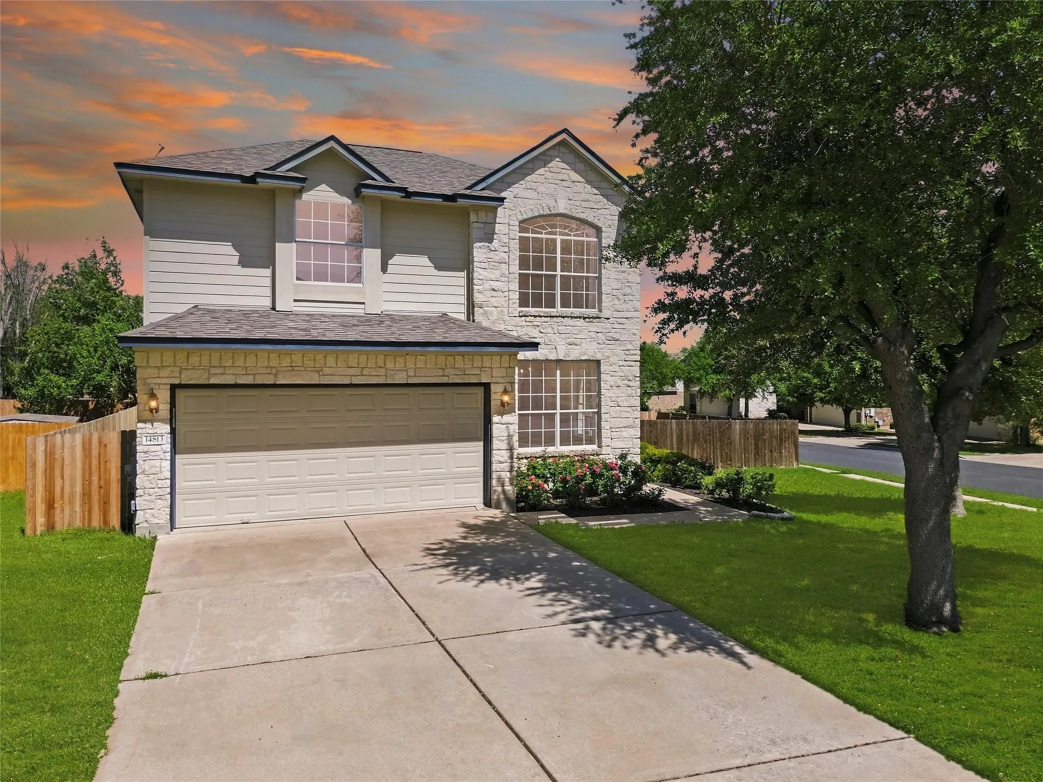Photo of 14813 SLINGSHOT RD, Austin, TX, 78717