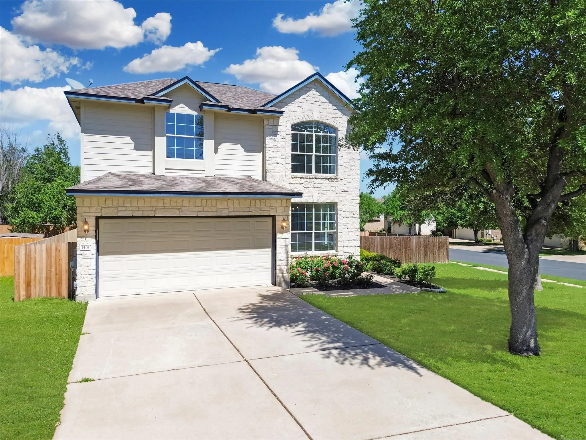 Photo of 14813 SLINGSHOT RD, Austin, TX, 78717
