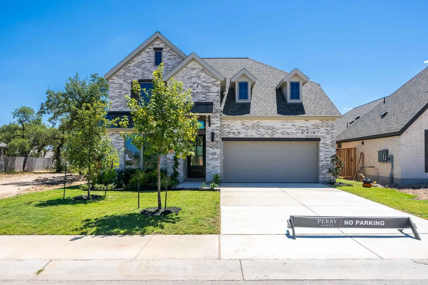 Photo of 1205 GLEN HEATHER DR, Georgetown, TX, 78633