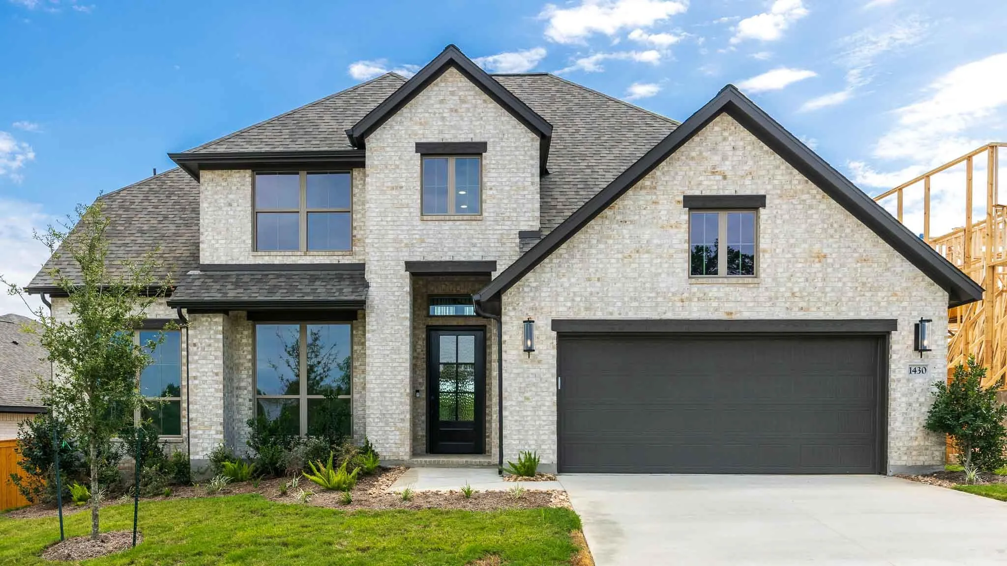 Photo of 1430 SCARLET SAGE DR, Georgetown, TX, 78628