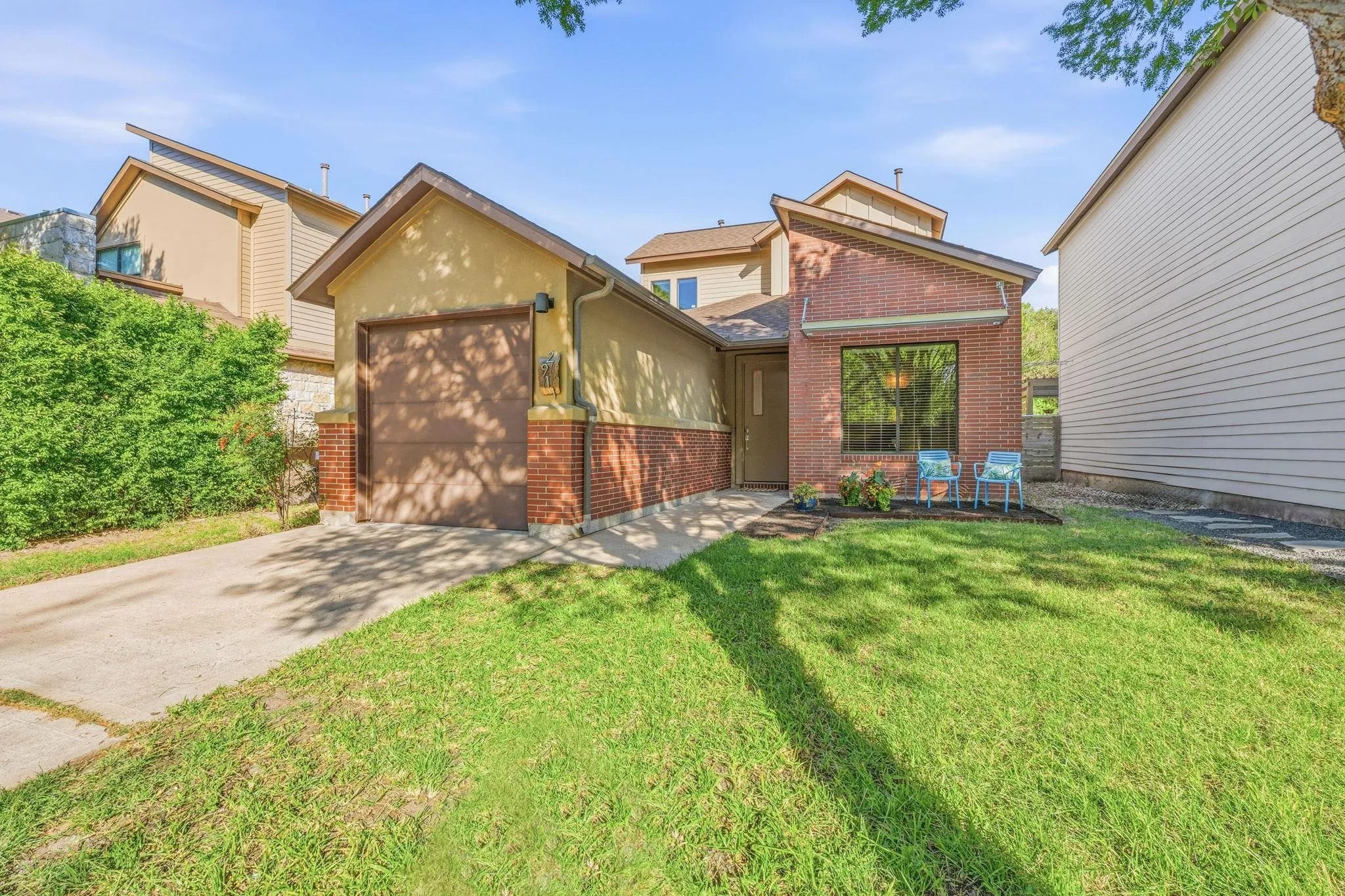 Photo of 2911 CORBIN LN, Austin, 78704