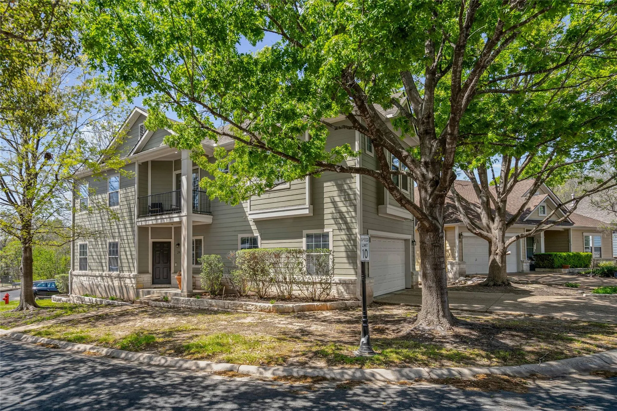 Photo 3 of 411 W ST ELMO RD #24