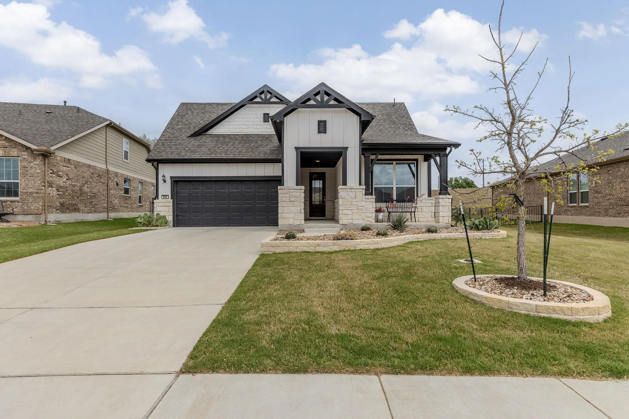 Photo of 640 MARTINGALE ST, Georgetown, TX, 78633