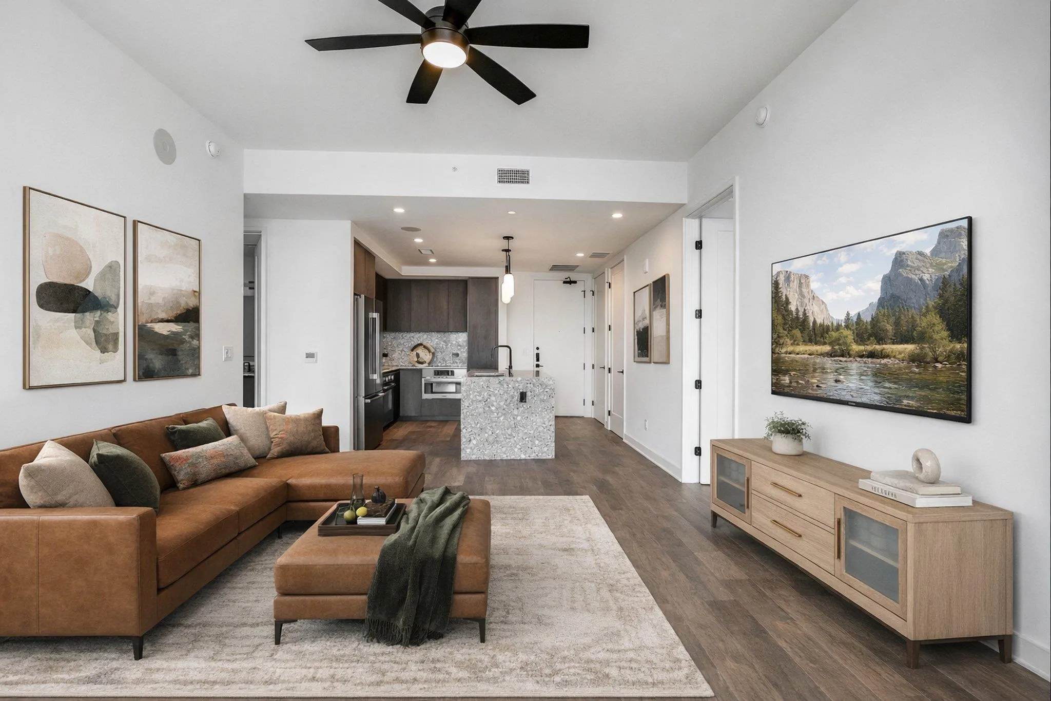 Photo of 84 EAST AVE #1503, Austin, TX, 78701