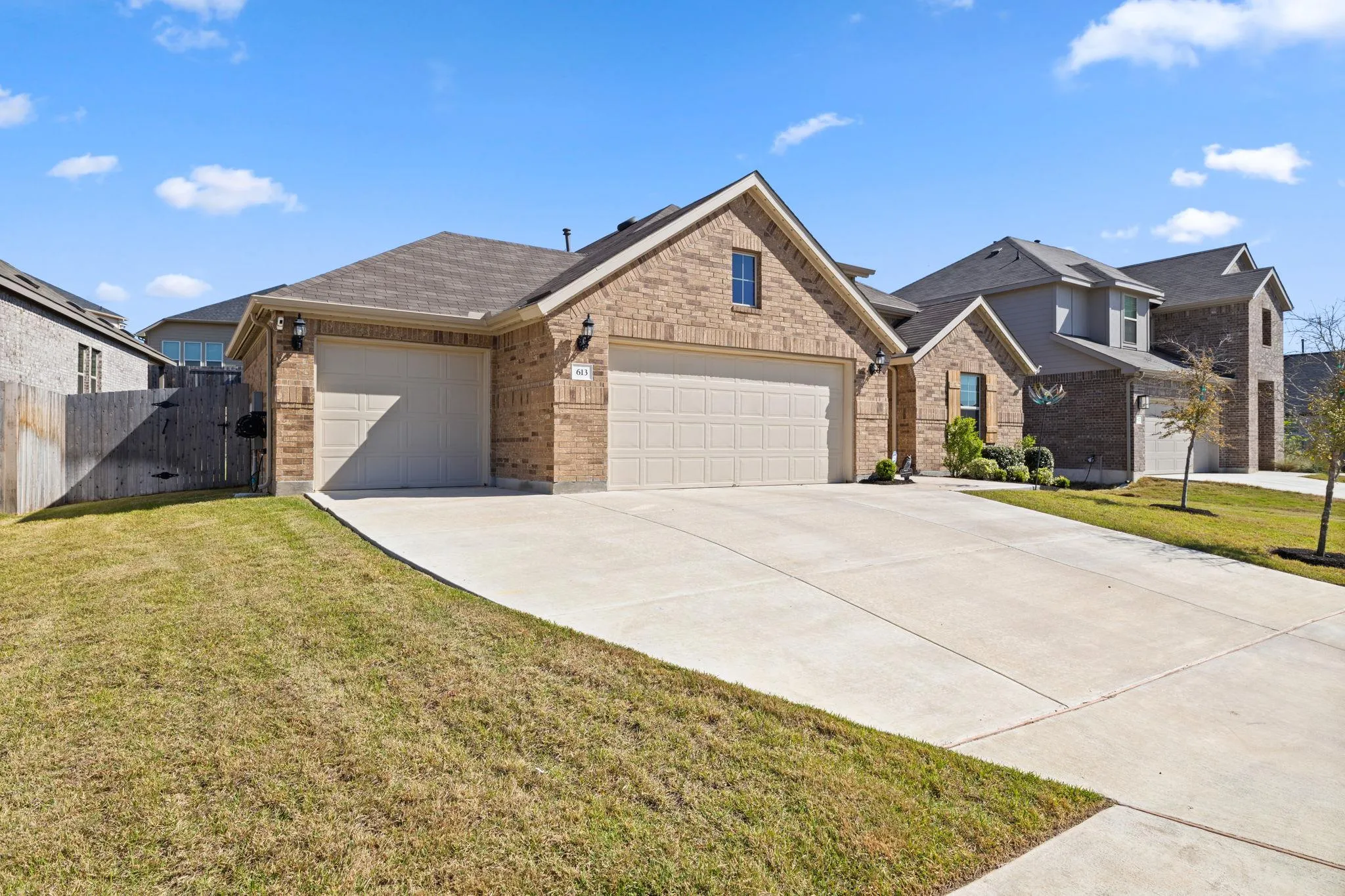 Photo of 613 SUGAR CANE RD, Buda, TX, 78610