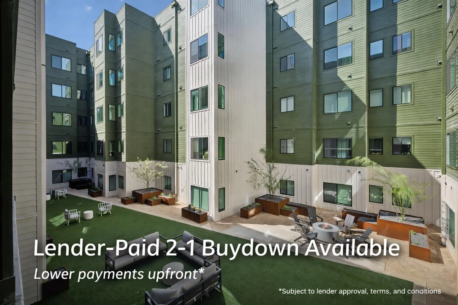 Photo 2 of 4802 S CONGRESS AVE #215