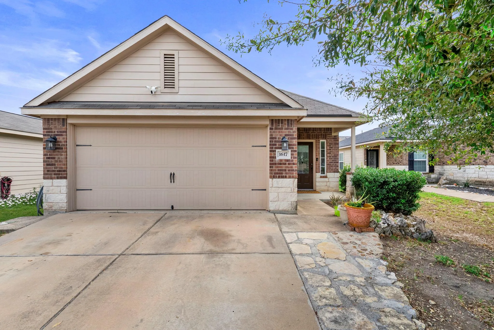 Photo of 1617 TREETA TRL, Kyle, TX, 78640