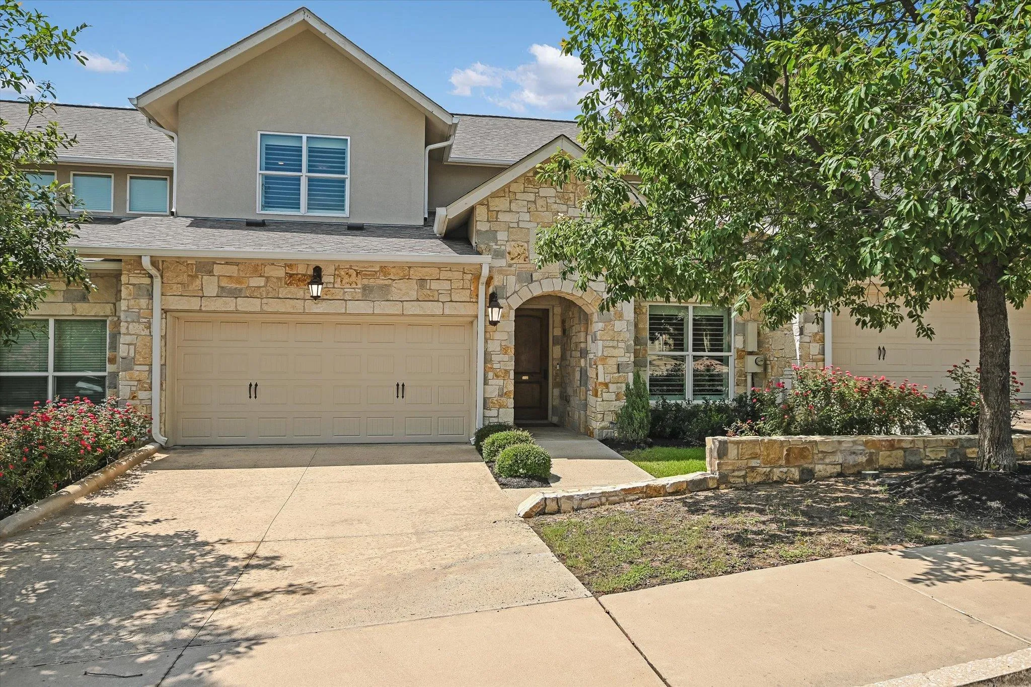 Photo of 1218 HAVEN LN #102, Georgetown, TX, 78626