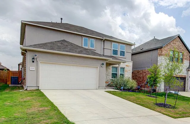 Photo of 17325 CASANOVA AVE, Pflugerville, 78660