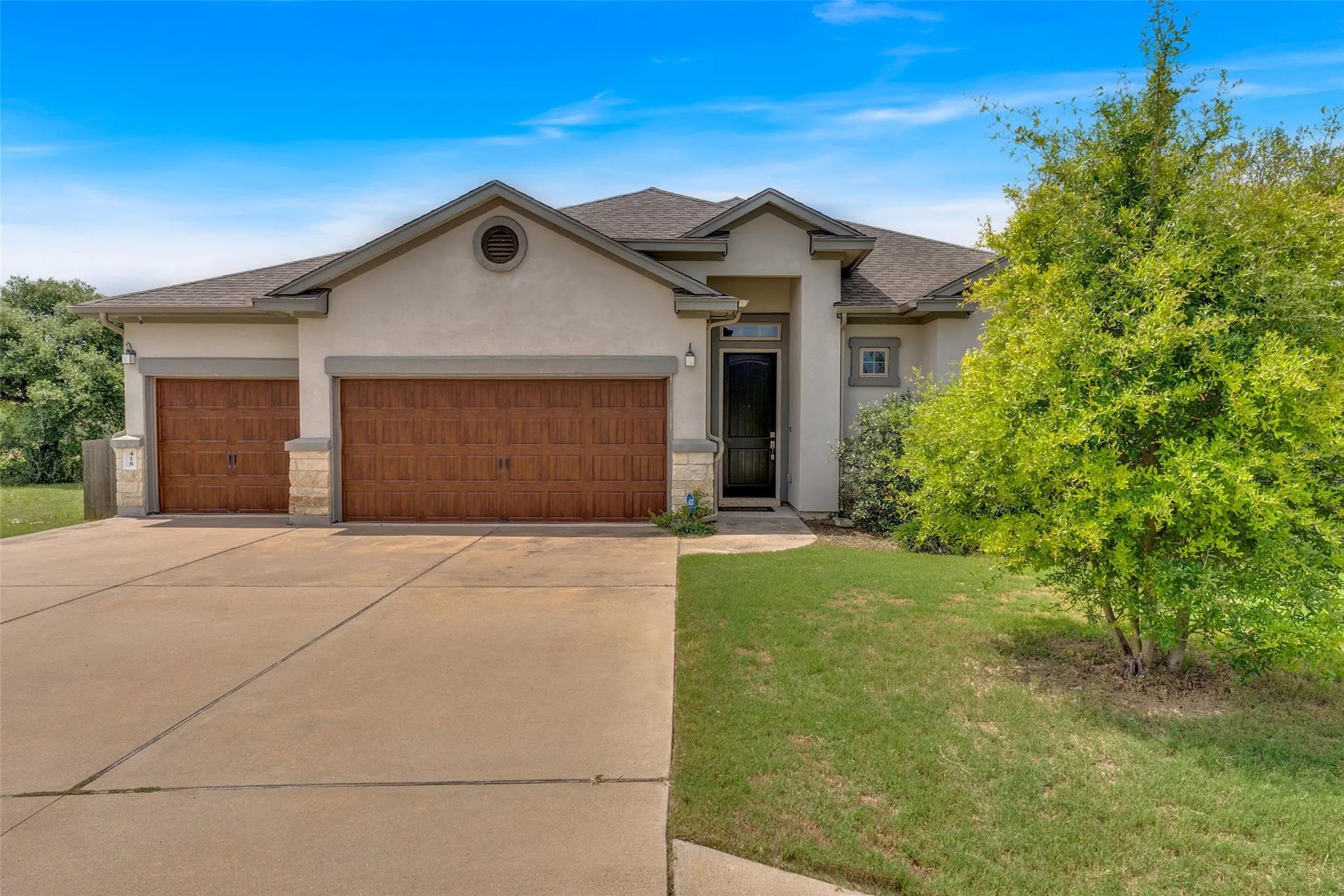 Photo of 418 QUARTZ DR, Dripping Springs, TX, 78620
