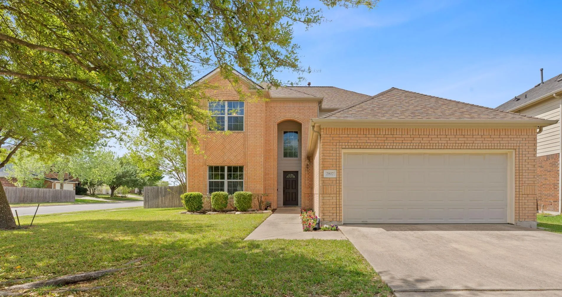 Photo of 2817 BEACH PLUM CV, Pflugerville, 78660